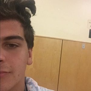 Meet your Posher, Breyden